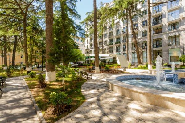 Квартира посуточно возле метро Площадь Свободы — фото 14